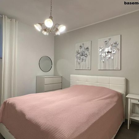 Апартаменты Casa Del Sol Порторож Экстерьер фото